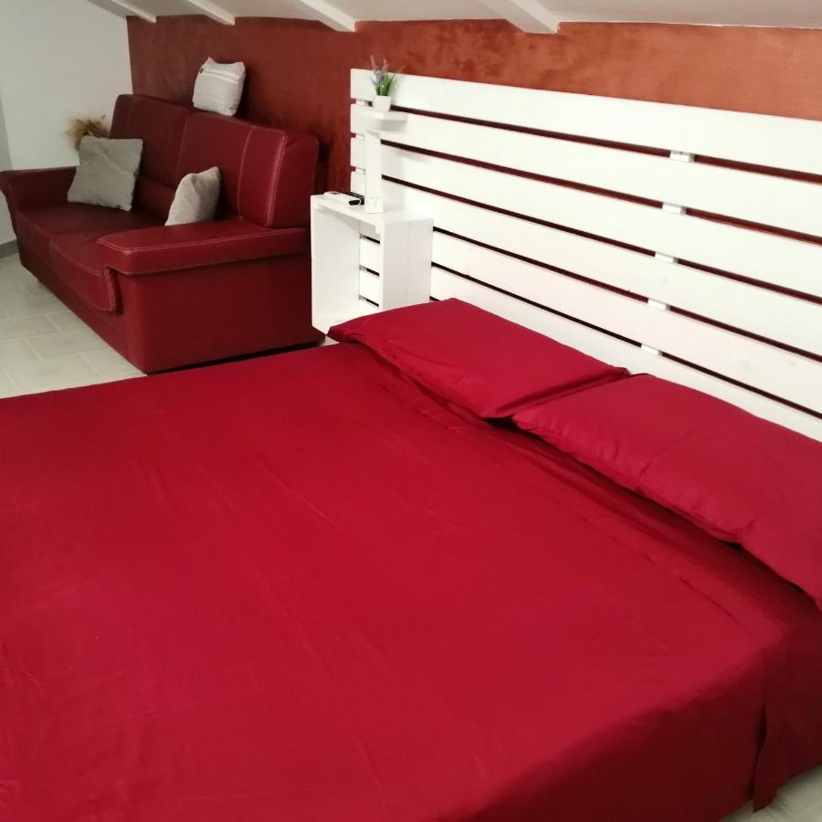 B&B La Camelia Santeramo in Colle Rom bilde