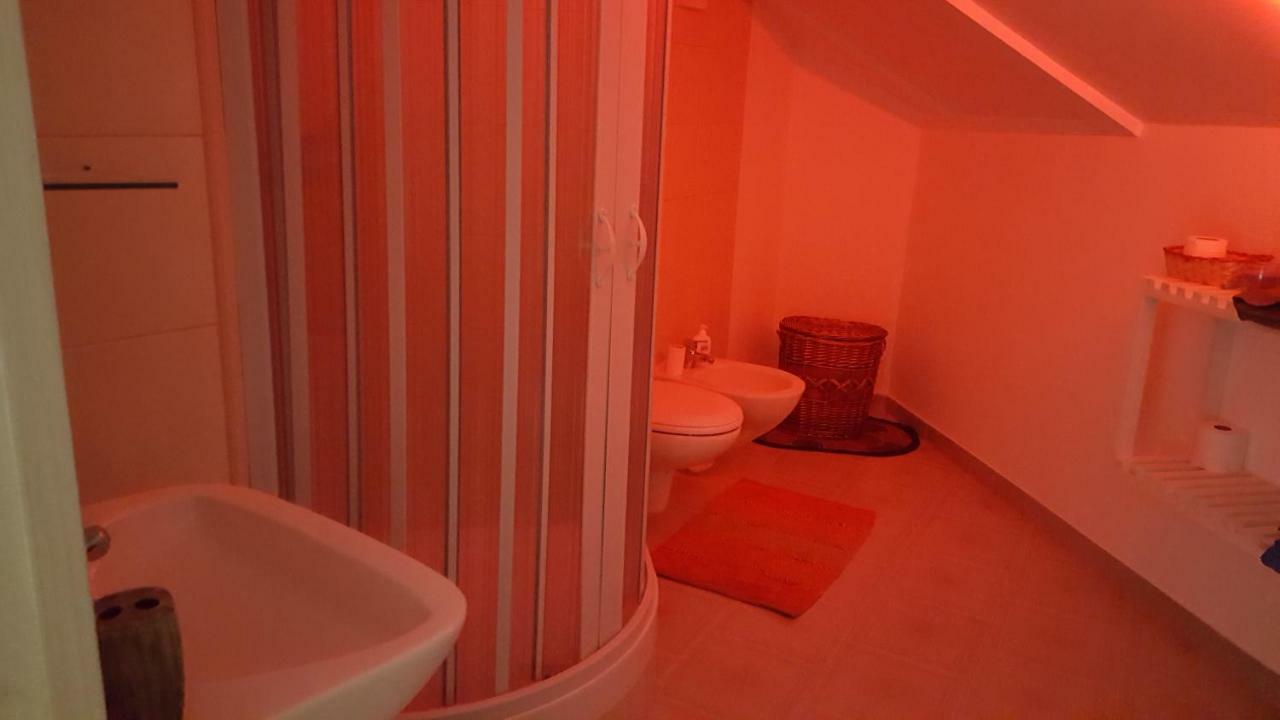 B&B La Camelia Santeramo in Colle Eksteriør bilde